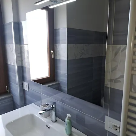 Ferienhaus Cappuccini