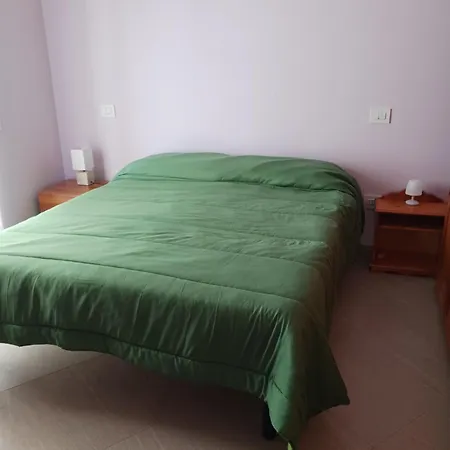 Ferienhaus Cappuccini San Giovanni in Fiore