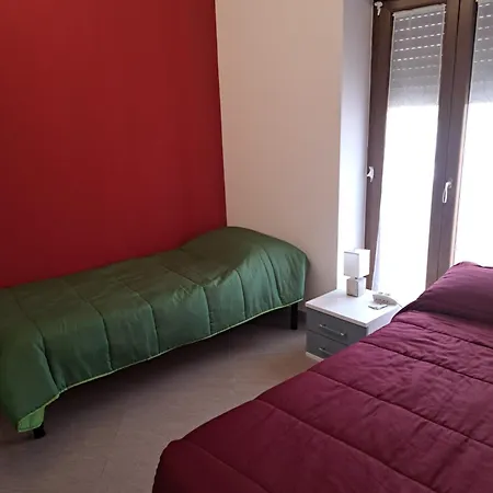 Cappuccini San Giovanni in Fiore