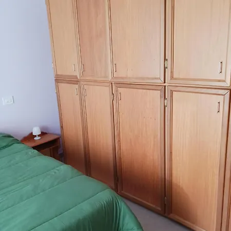 Ferienhaus Cappuccini San Giovanni in Fiore