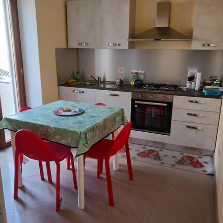 בית נופש Cappuccini סן ג'ובאני אין פיורה