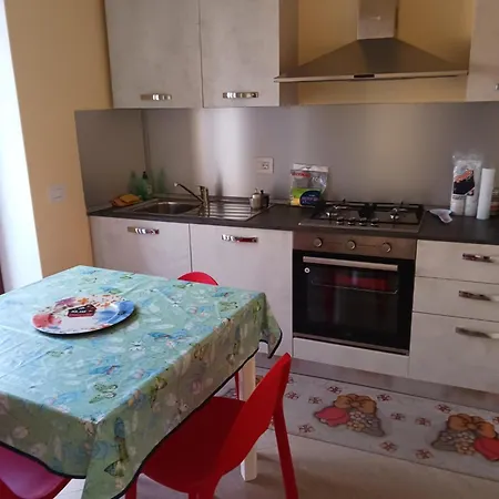 Cappuccini San Giovanni in Fiore