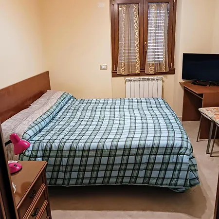 Cappuccini Ferienhaus San Giovanni in Fiore