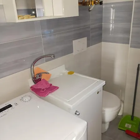 Ferienhaus Cappuccini