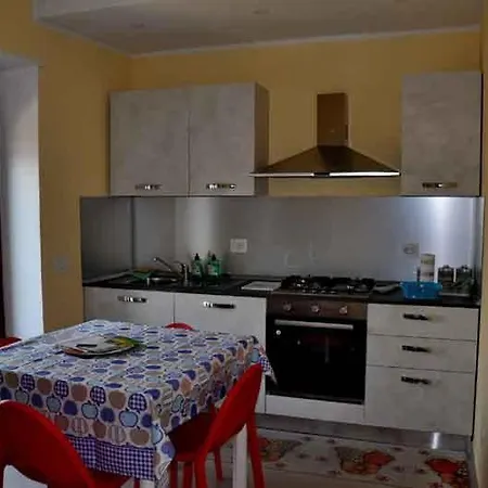 בית נופש Cappuccini סן ג'ובאני אין פיורה