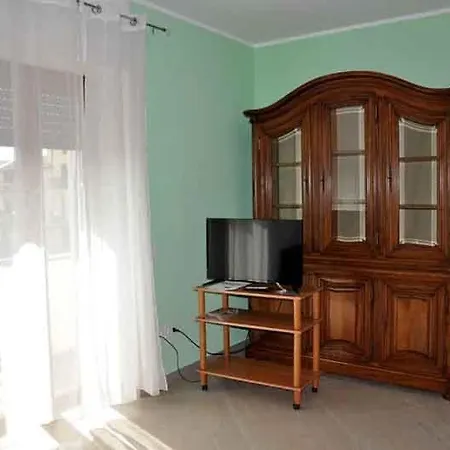 Cappuccini Ferienhaus