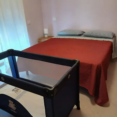 Cappuccini Ferienhaus San Giovanni in Fiore