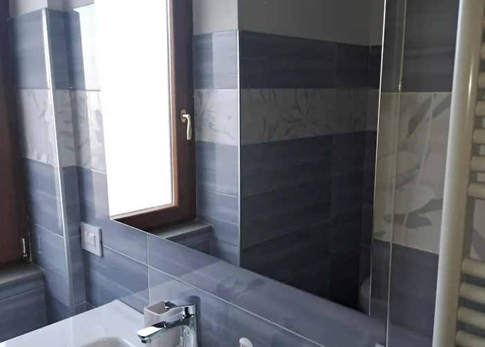 בית נופש Cappuccini