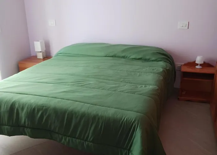 בית נופש Cappuccini סן ג'ובאני אין פיורה