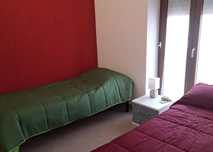 Cappuccini סן ג'ובאני אין פיורה