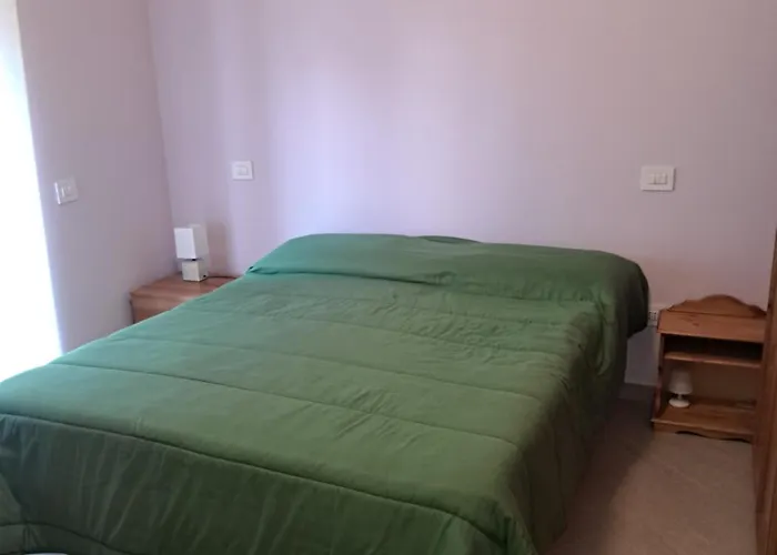 Cappuccini בית נופש