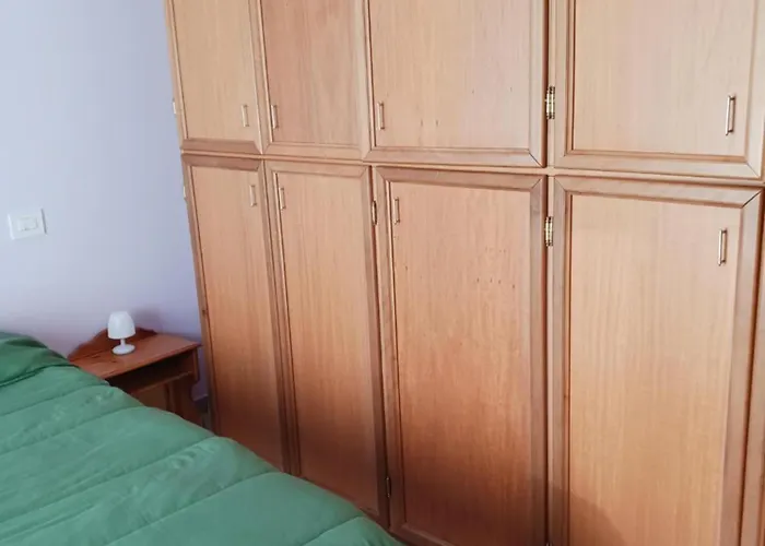 בית נופש Cappuccini סן ג'ובאני אין פיורה