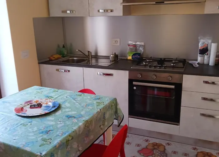 Cappuccini סן ג'ובאני אין פיורה