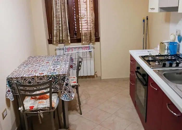 Cappuccini בית נופש