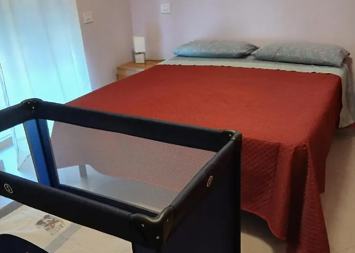 Cappuccini בית נופש סן ג'ובאני אין פיורה